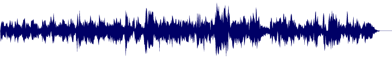 Volume waveform