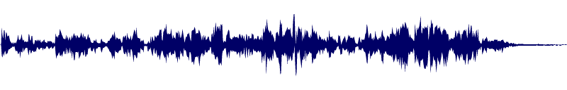 Volume waveform