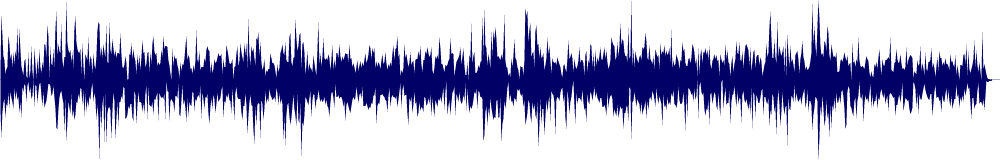 Volume waveform