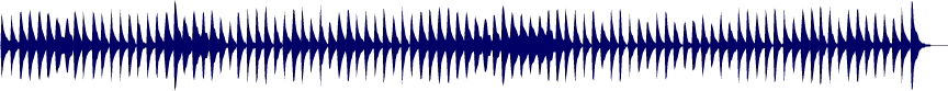 Volume waveform