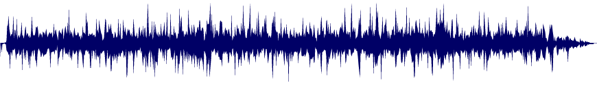 Volume waveform