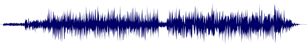 Volume waveform