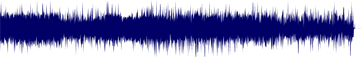 Volume waveform