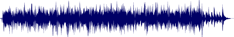 Volume waveform