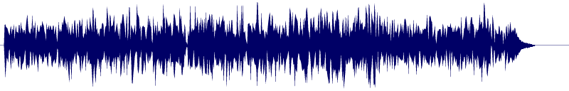 Volume waveform