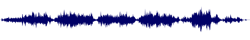 Volume waveform