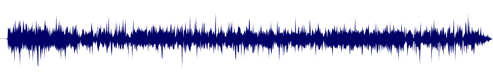 Volume waveform