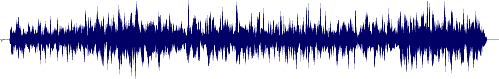 Volume waveform